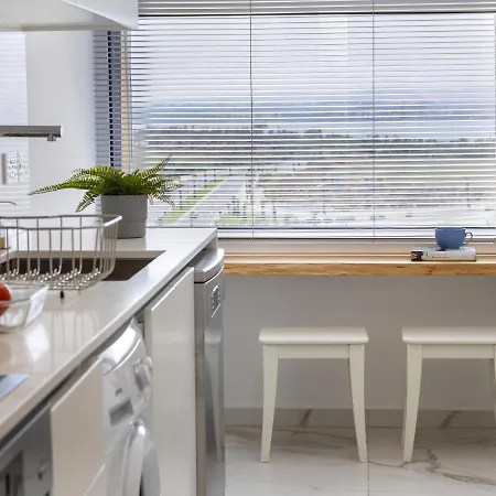 Mackenzie Leo Seafront * Larnaca