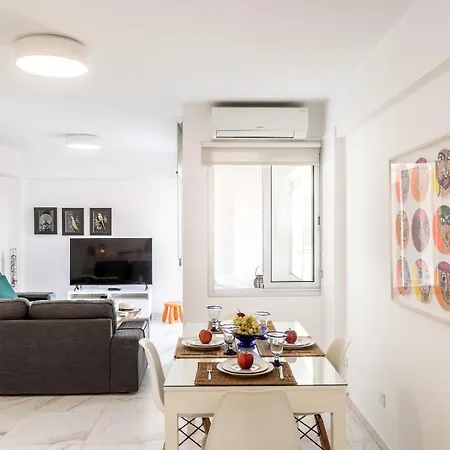 Apartmán Mackenzie Leo Seafront