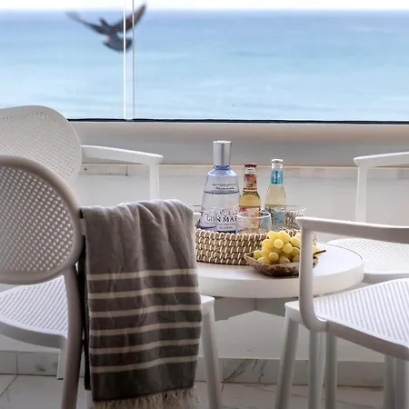 公寓 Mackenzie Leo Seafront