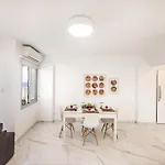 Mackenzie Leo Seafront Apartment Larnaca