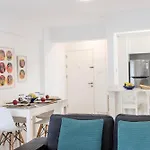 Mackenzie Leo Seafront Apartment