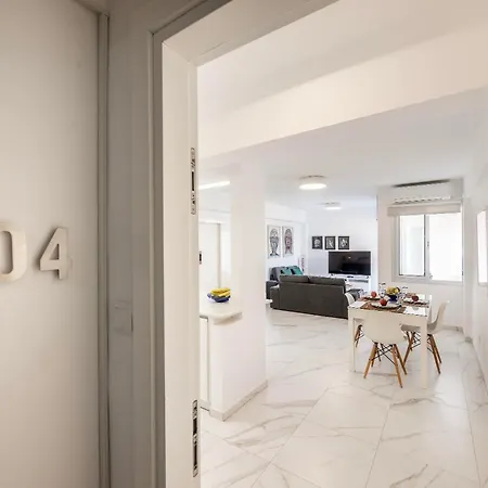 Apartmán Mackenzie Leo Seafront