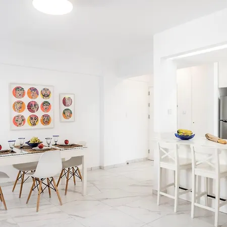 Apartmán Mackenzie Leo Seafront