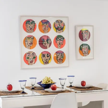 Mackenzie Leo Seafront * Larnaca