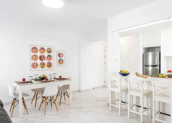 Apartmán Mackenzie Leo Seafront