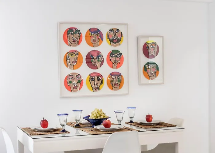 Mackenzie Leo Seafront * Larnaca