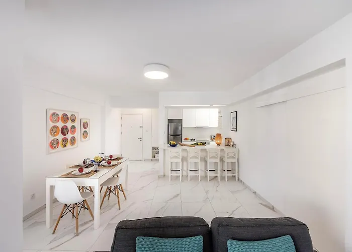 Apartmán Mackenzie Leo Seafront *