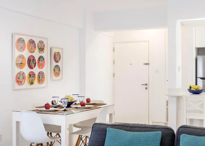 アパート Mackenzie Leo Seafront *