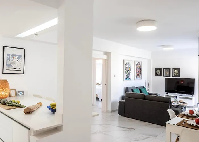 アパート Mackenzie Leo Seafront