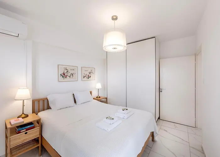 Apartmán Mackenzie Leo Seafront *