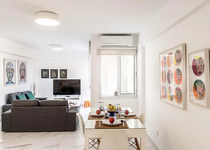 Apartmán Mackenzie Leo Seafront