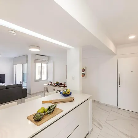 Apartamento Mackenzie Leo Seafront Larnaca